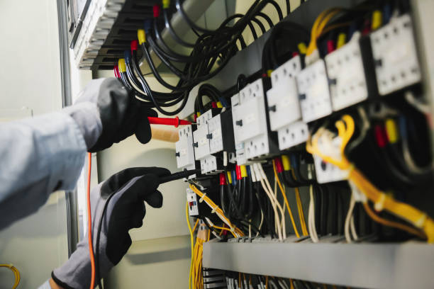 Professional Electrical Services in Burgaw, NC